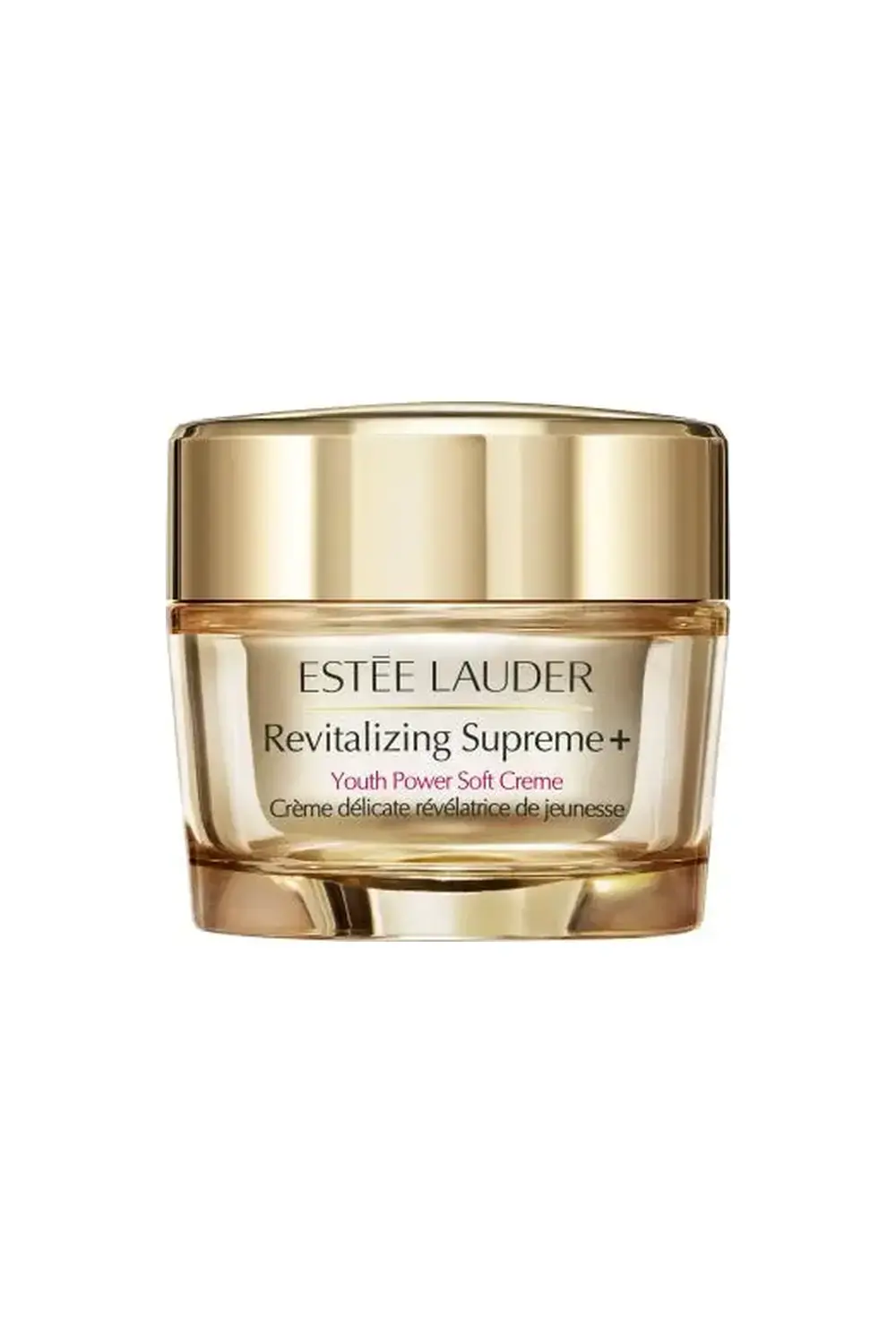 Revitalizing Supreme+ Global Anti-Aging Soft Cream – Crème visage