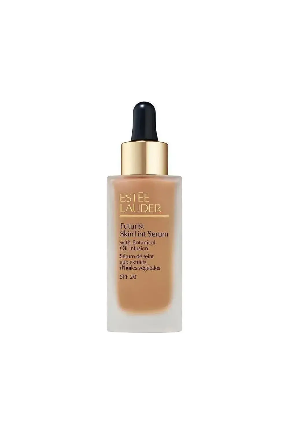 Futurist Skintint Serum SPF 20 – Sérum teinté SPF 20 – Image 2
