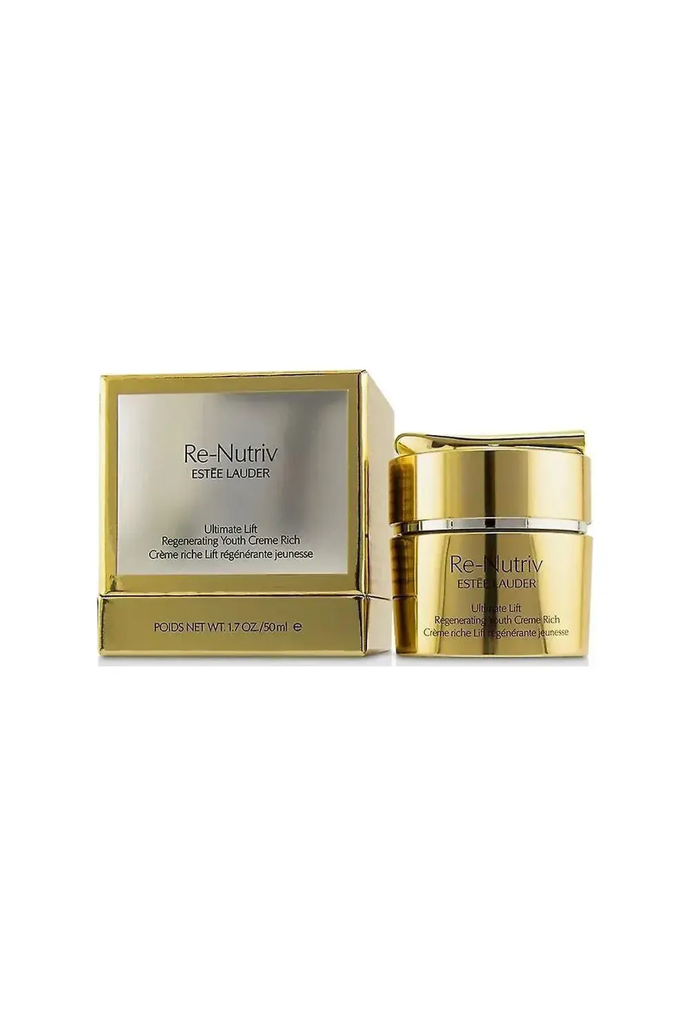 Re-Nutriv Ultimate Lift – Crème riche
