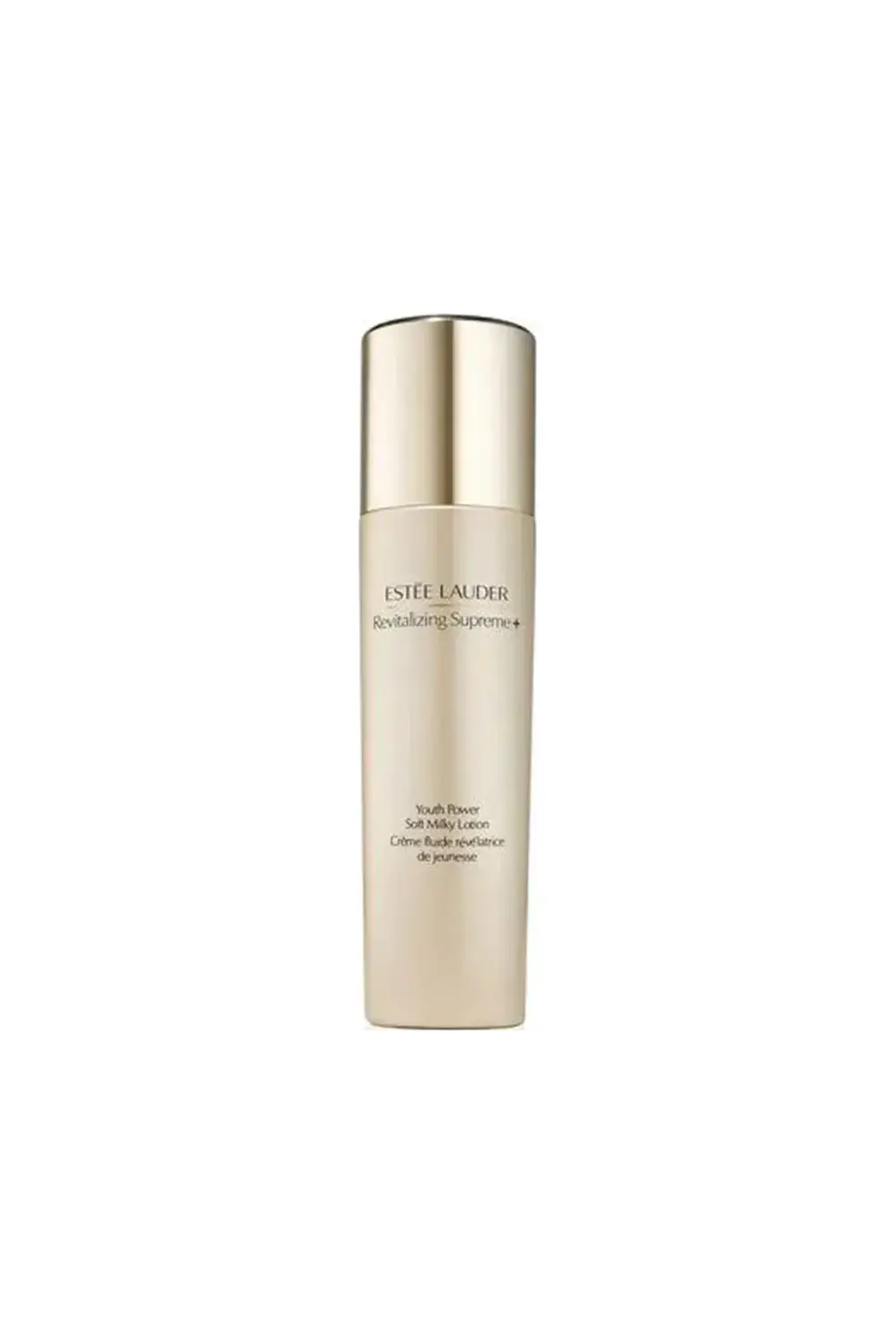 Revitalizing Supreme+ Soft Milky Lotion – Lotion visage