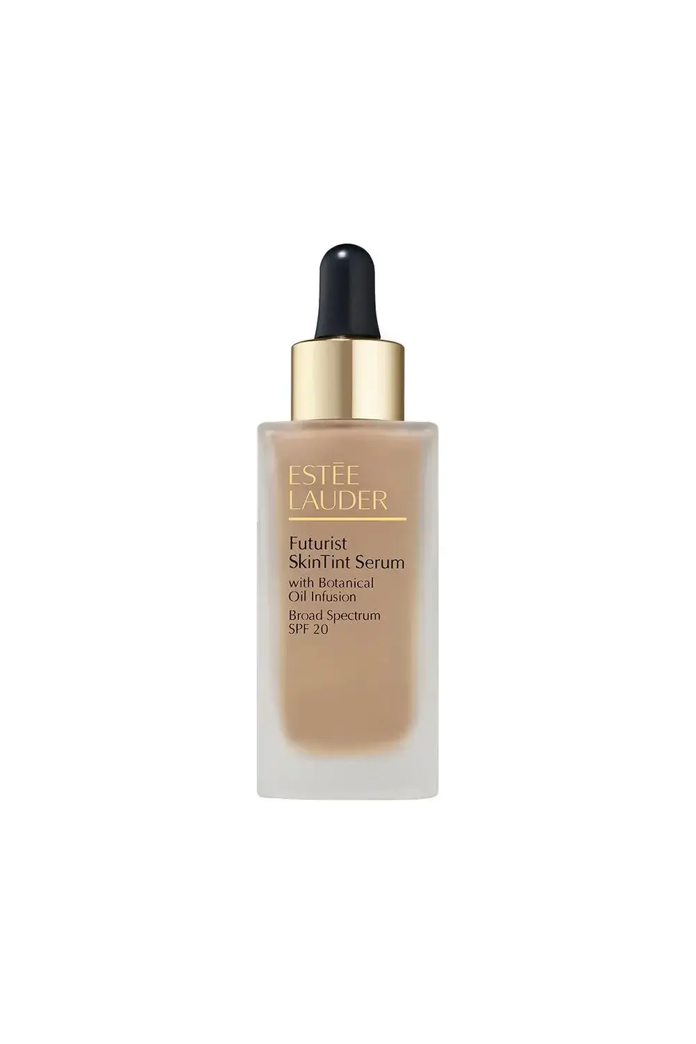 Futurist Skintint Serum SPF 20 – Sérum teinté SPF 20