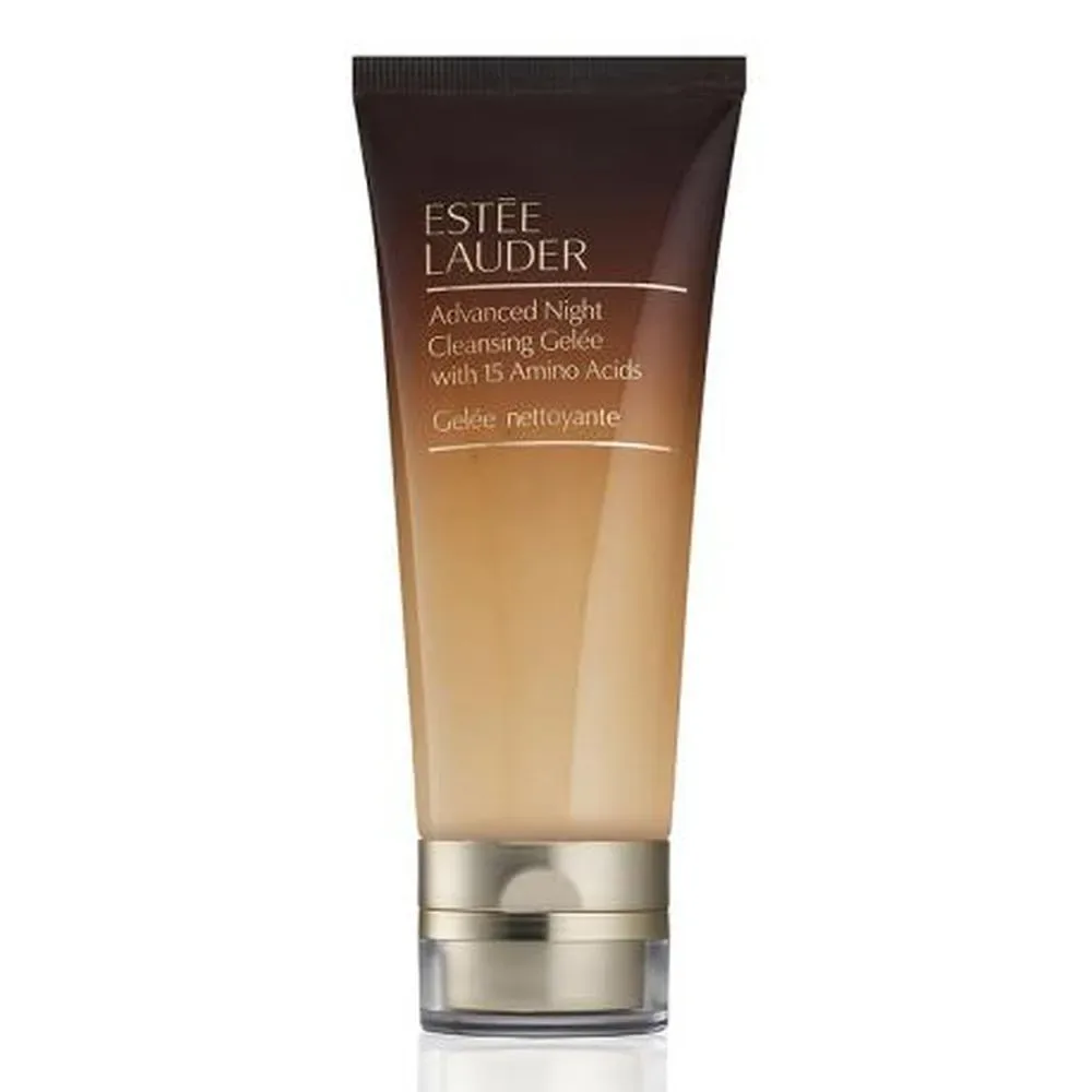 Advanced Night Cleansing Gelée