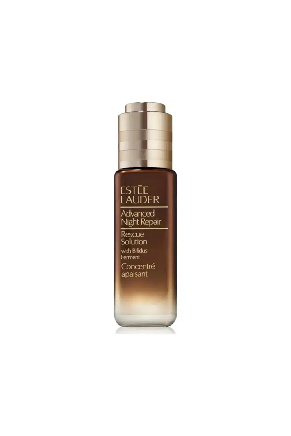 Advanced Night Repair Rescue Solution – Soin de nuit