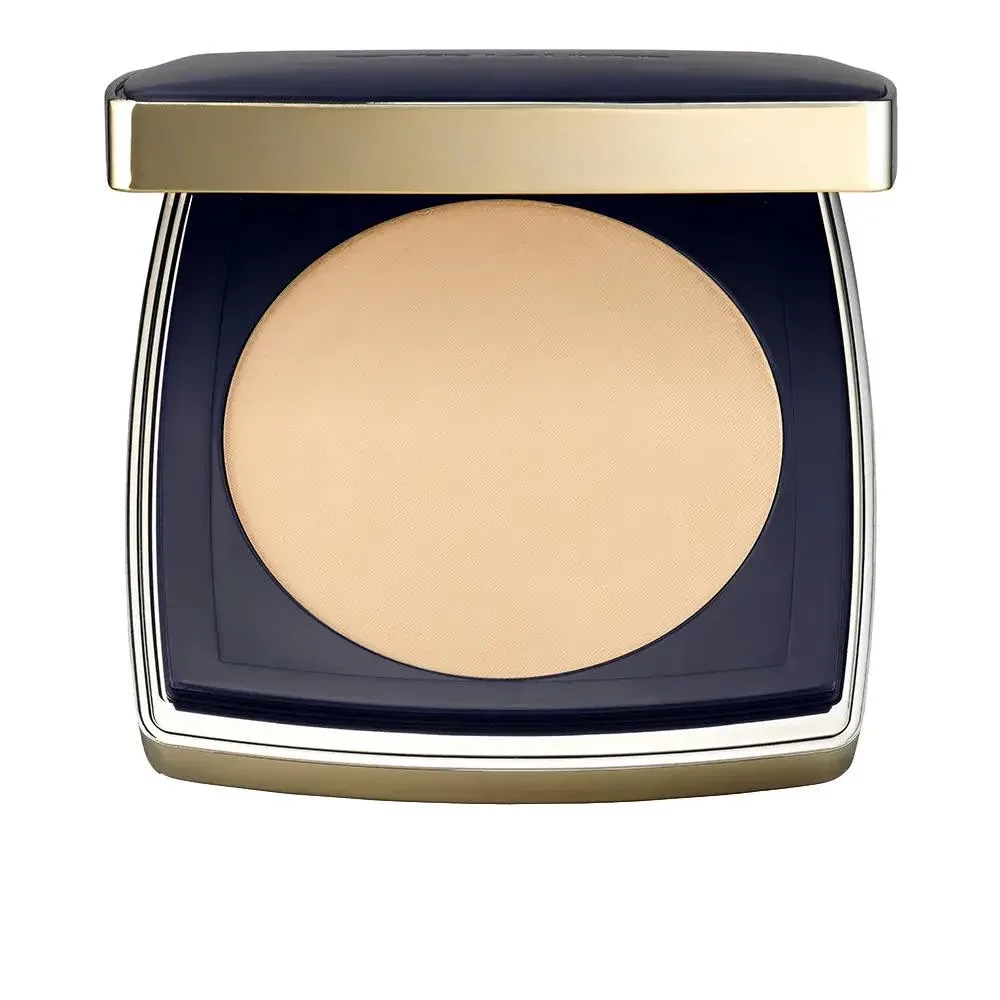 Double Wear Base de Maquillage En Polvo Mat Perfeccionadora 2c2-Pale Almond