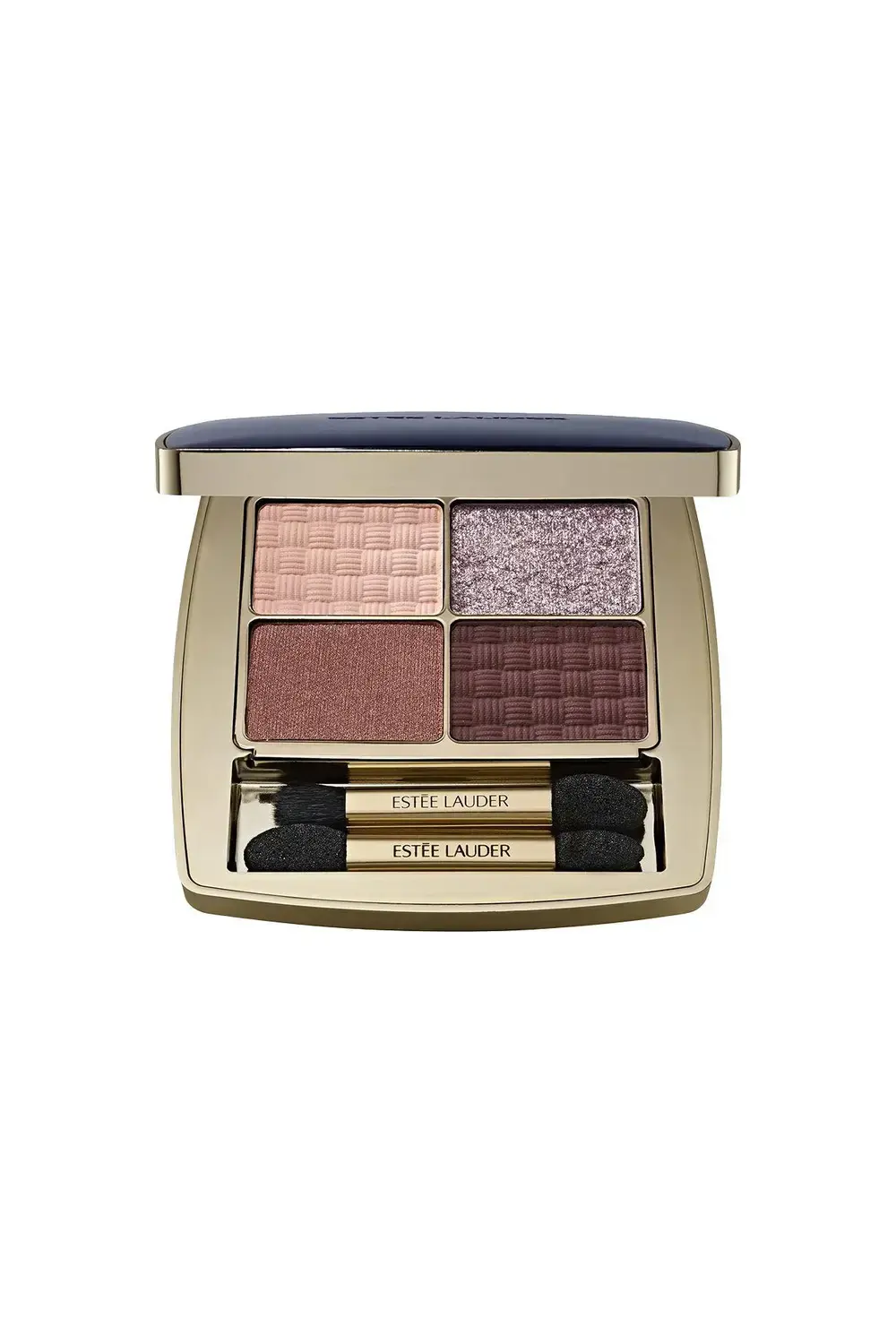 The Essential Eyeshadow Quad – Palette de fards à paupières