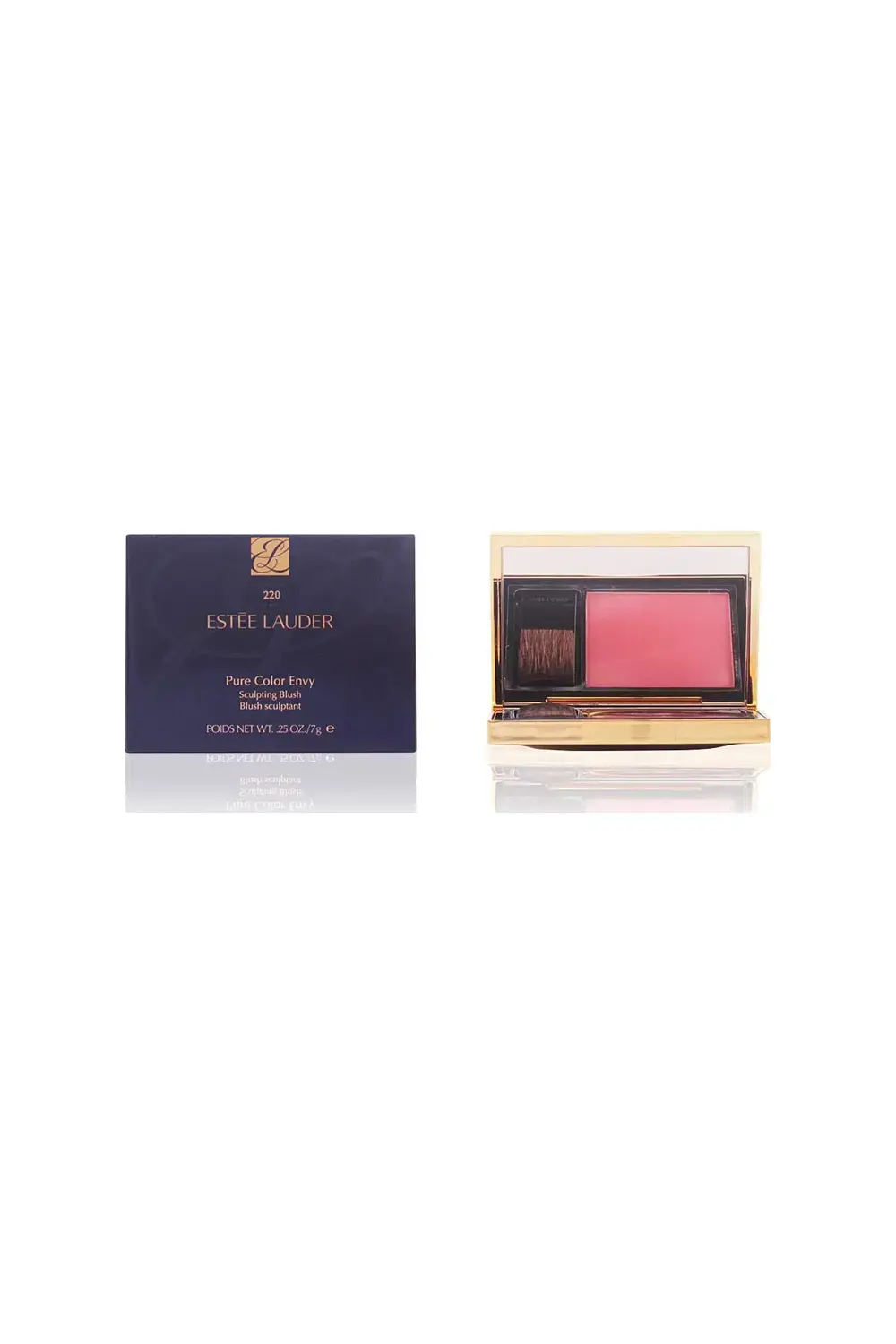 The Sculpting Blush – Blush poudre – Image 4