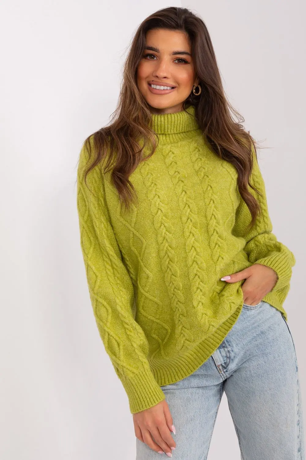 Chandail vert