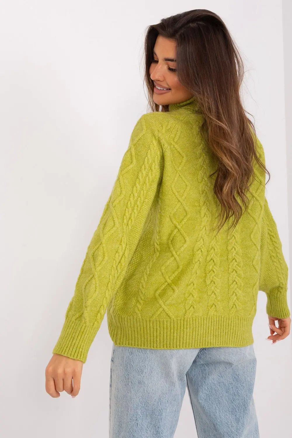 Chandail vert – Image 3