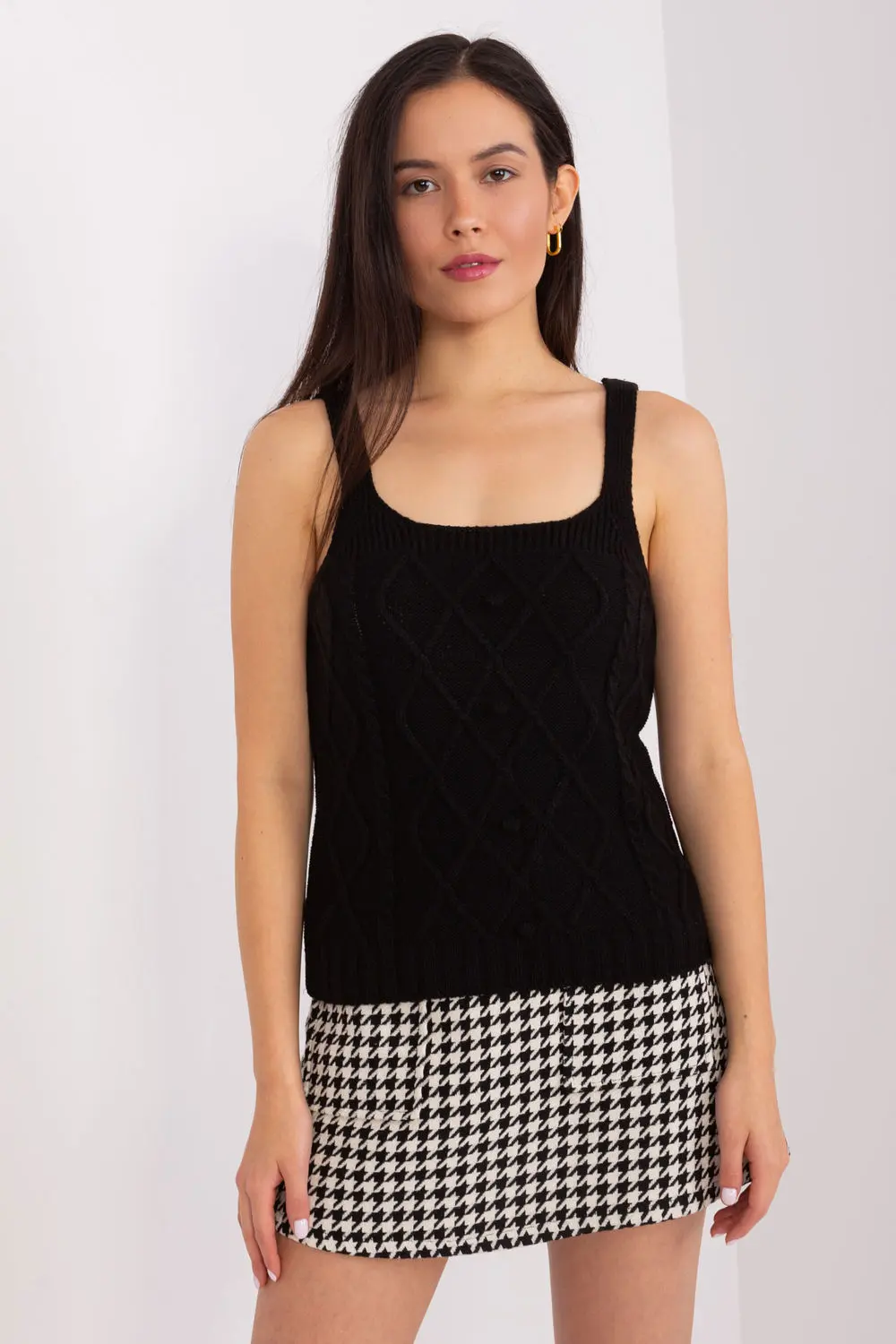 Twinset noir – Image 2