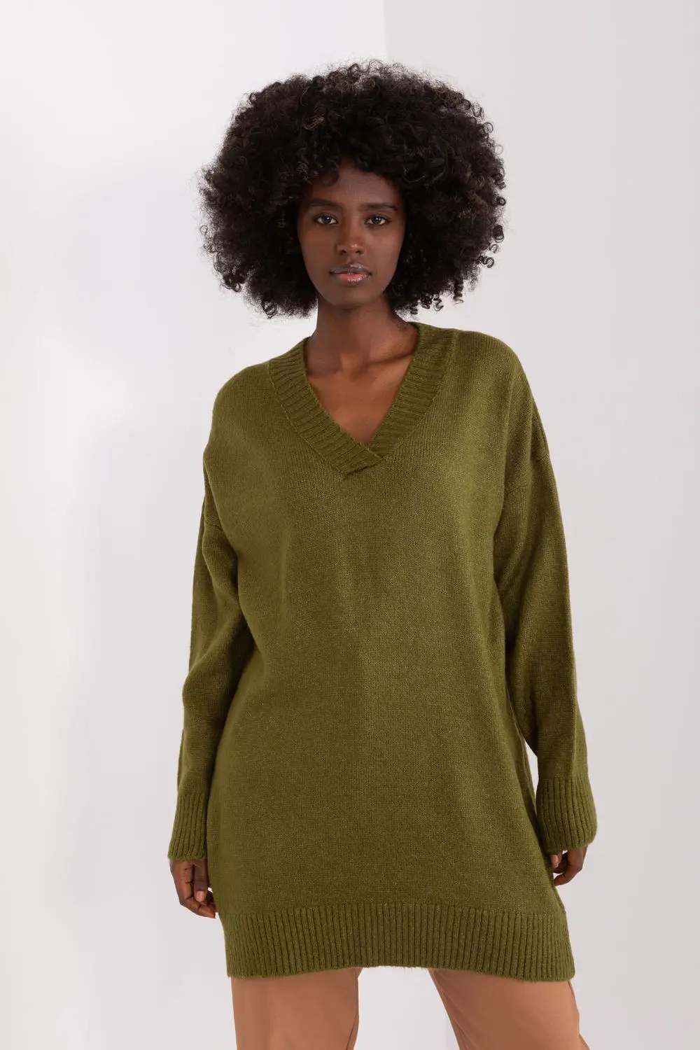Chandail vert