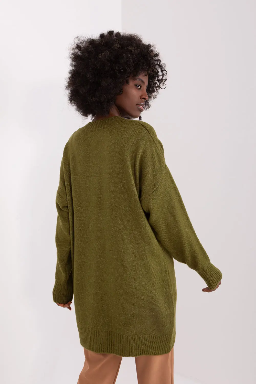 Chandail vert – Image 3