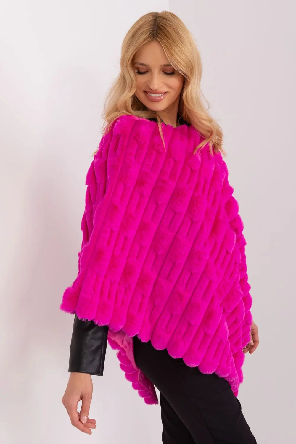 Poncho rose – Image 4