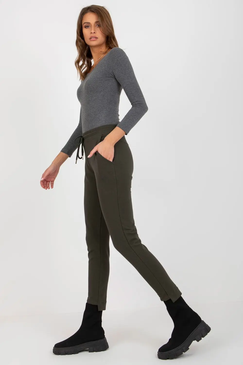Jogging vert – Image 2