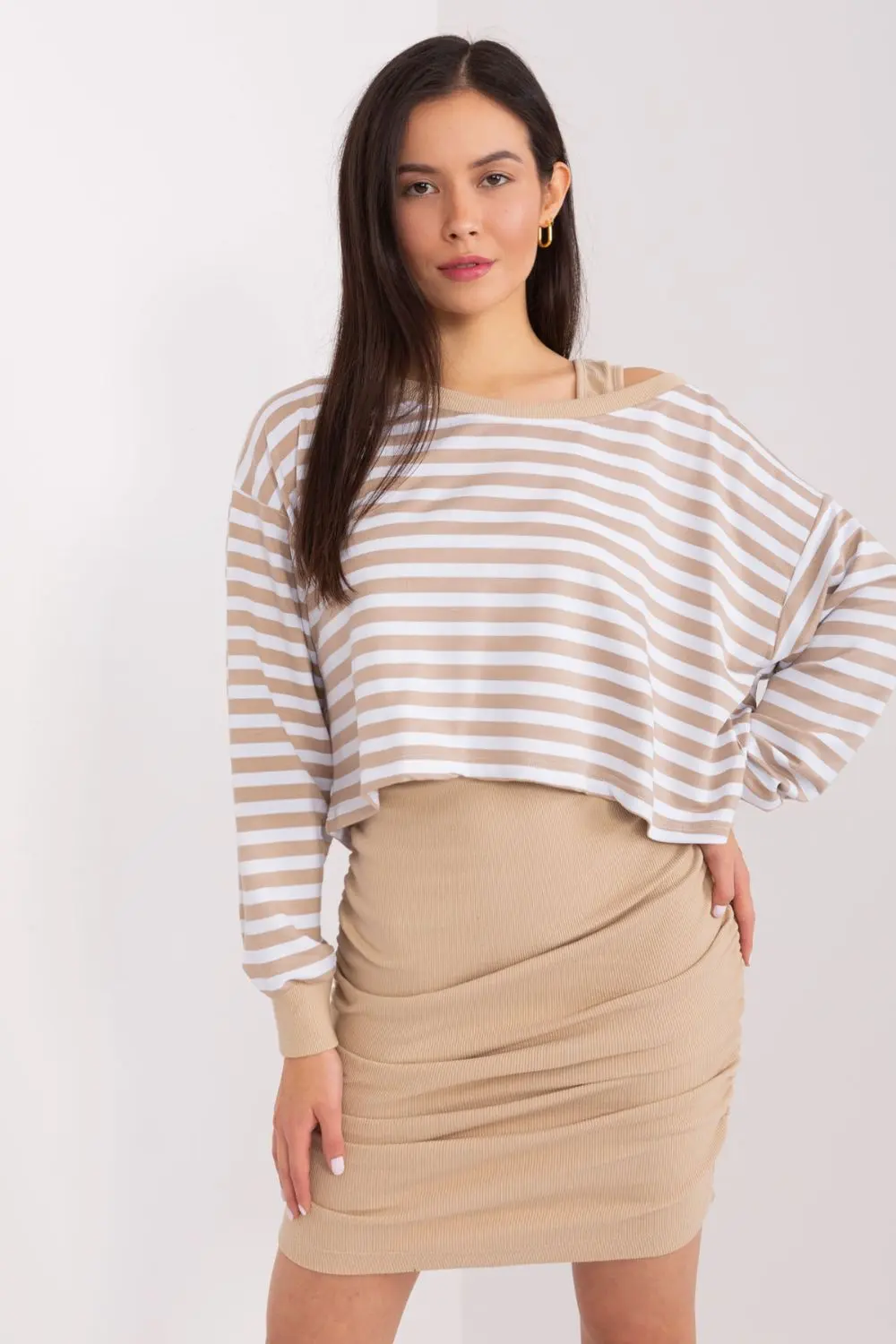 Ensemble beige – Image 2