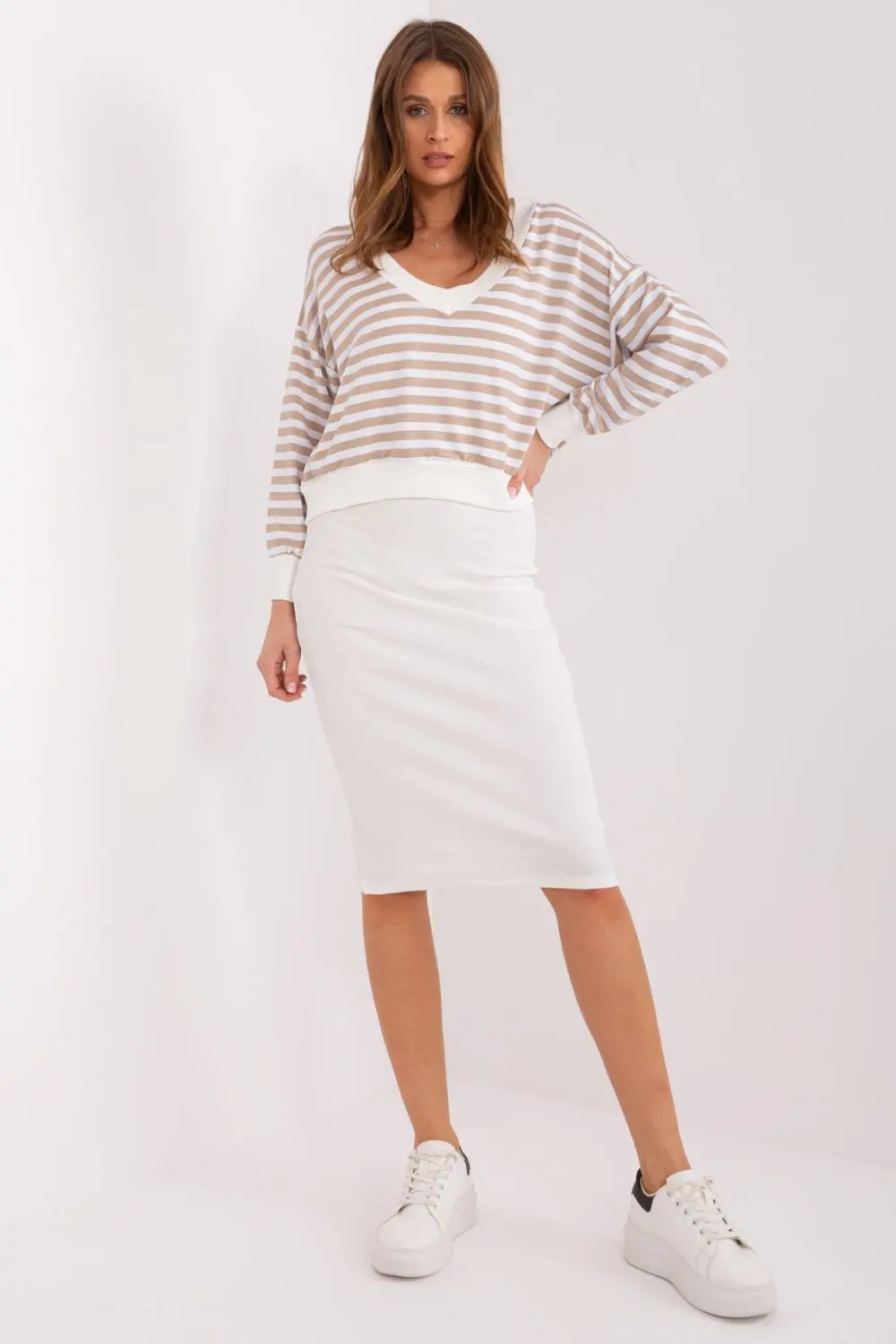 Ensemble beige – Image 3