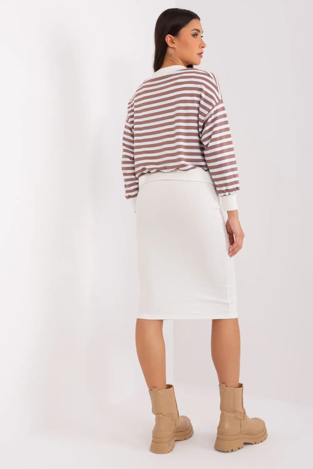 Ensemble brun – Image 4