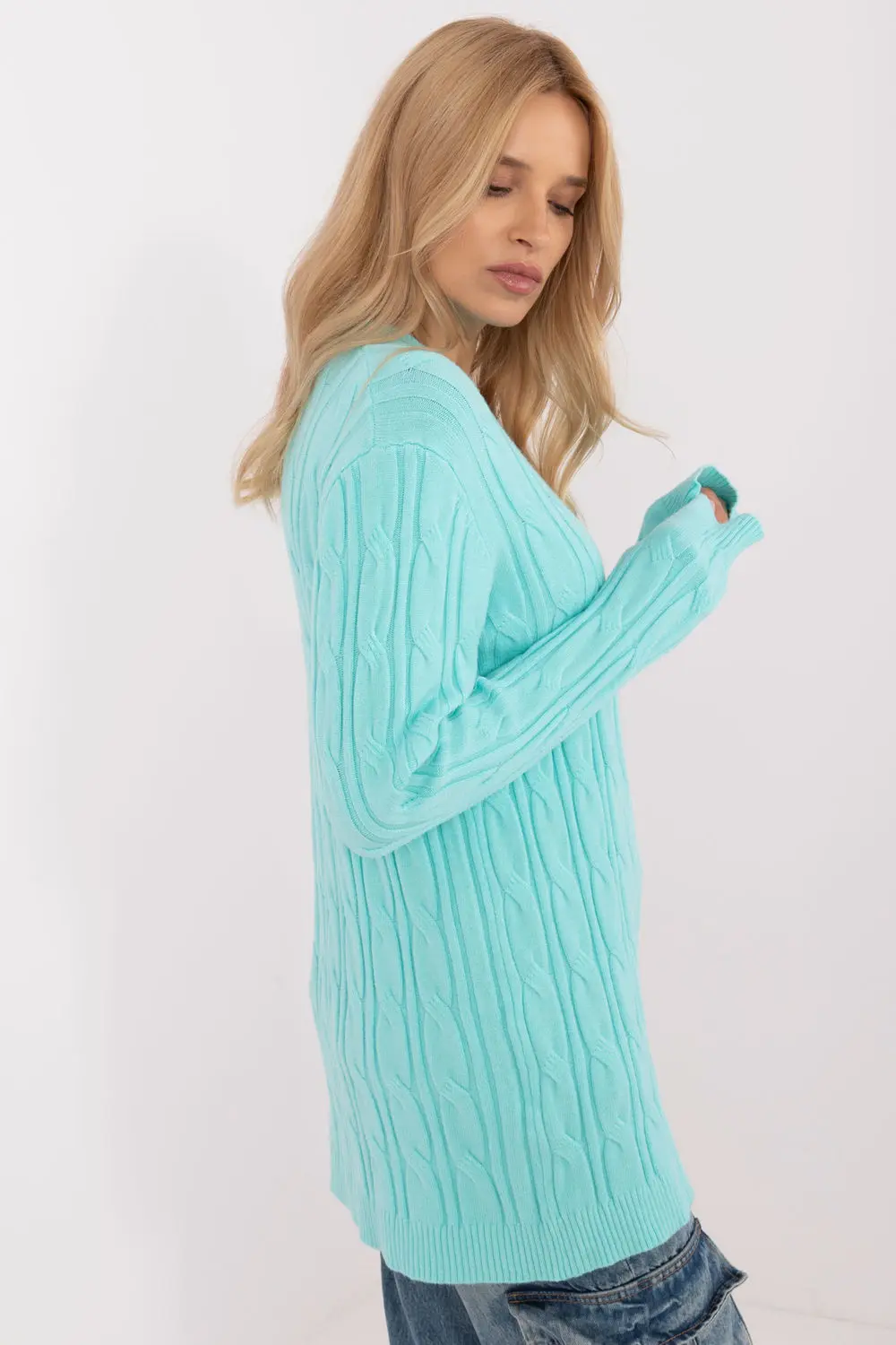 Chandail vert – Image 2
