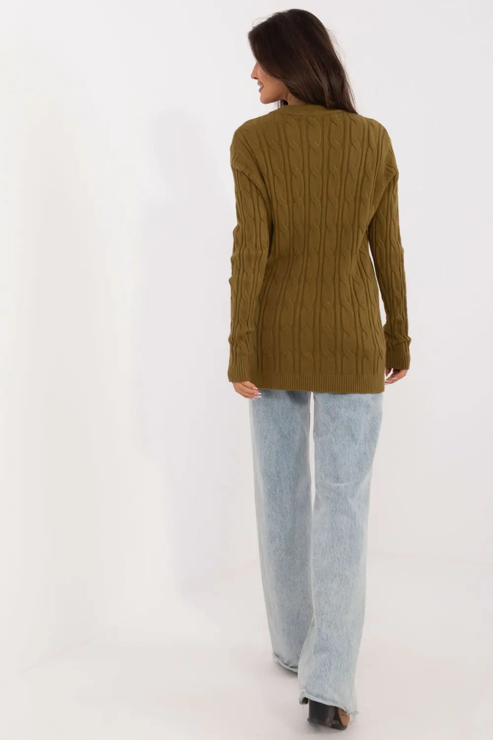 Chandail vert – Image 3