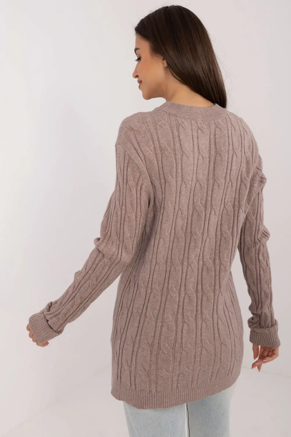 Chandail beige – Image 3