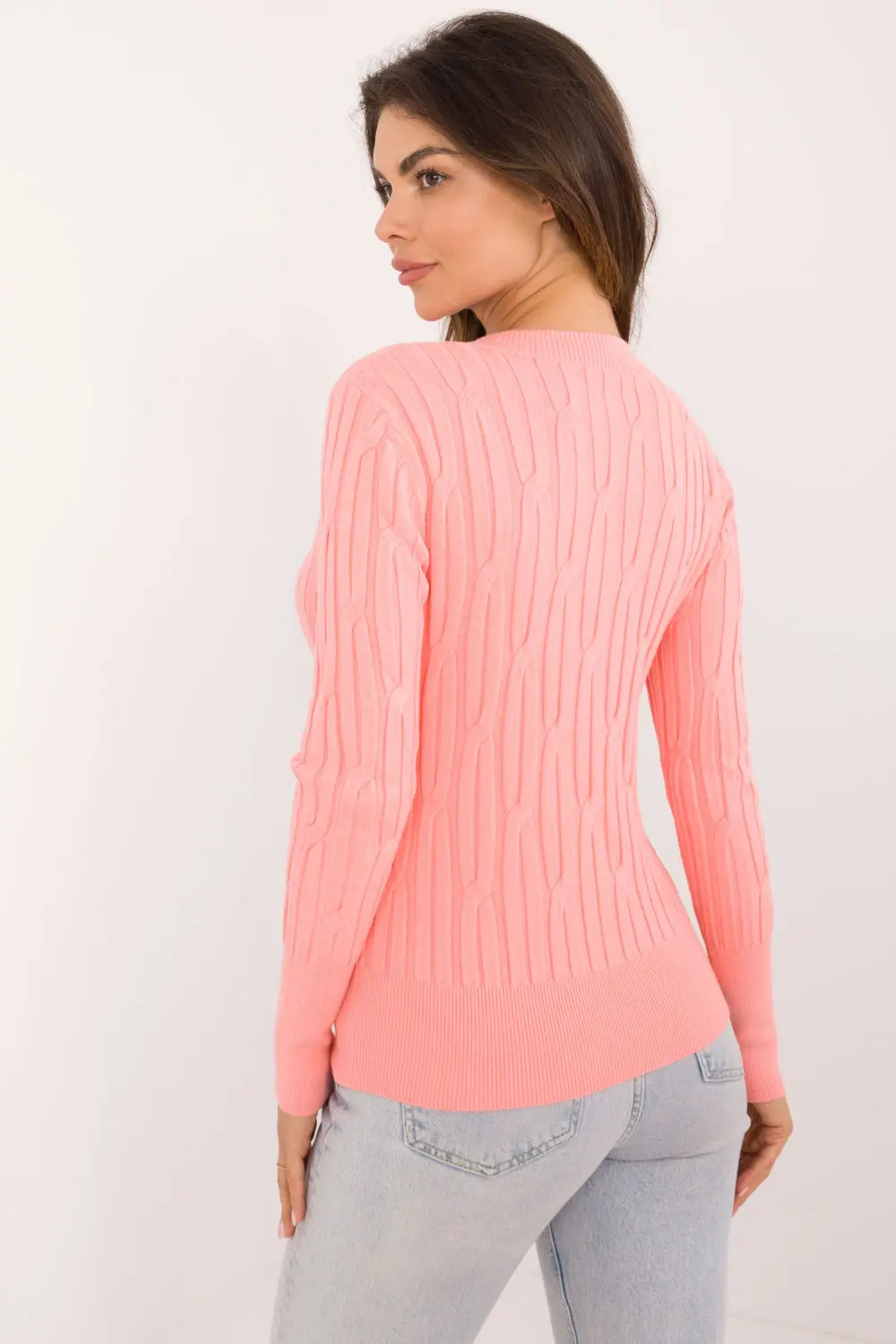 Chandail rose – Image 3