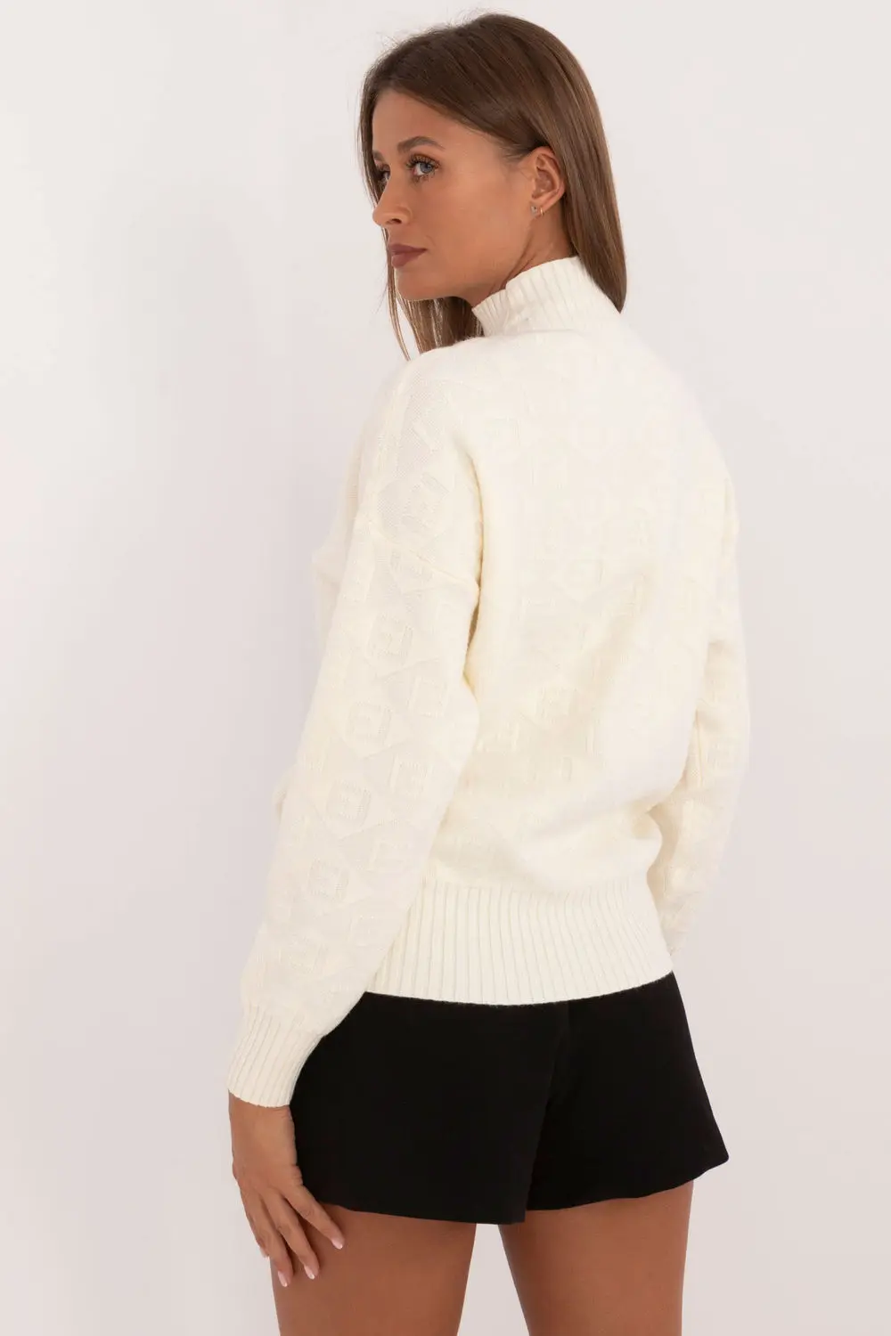 Chandail beige – Image 3
