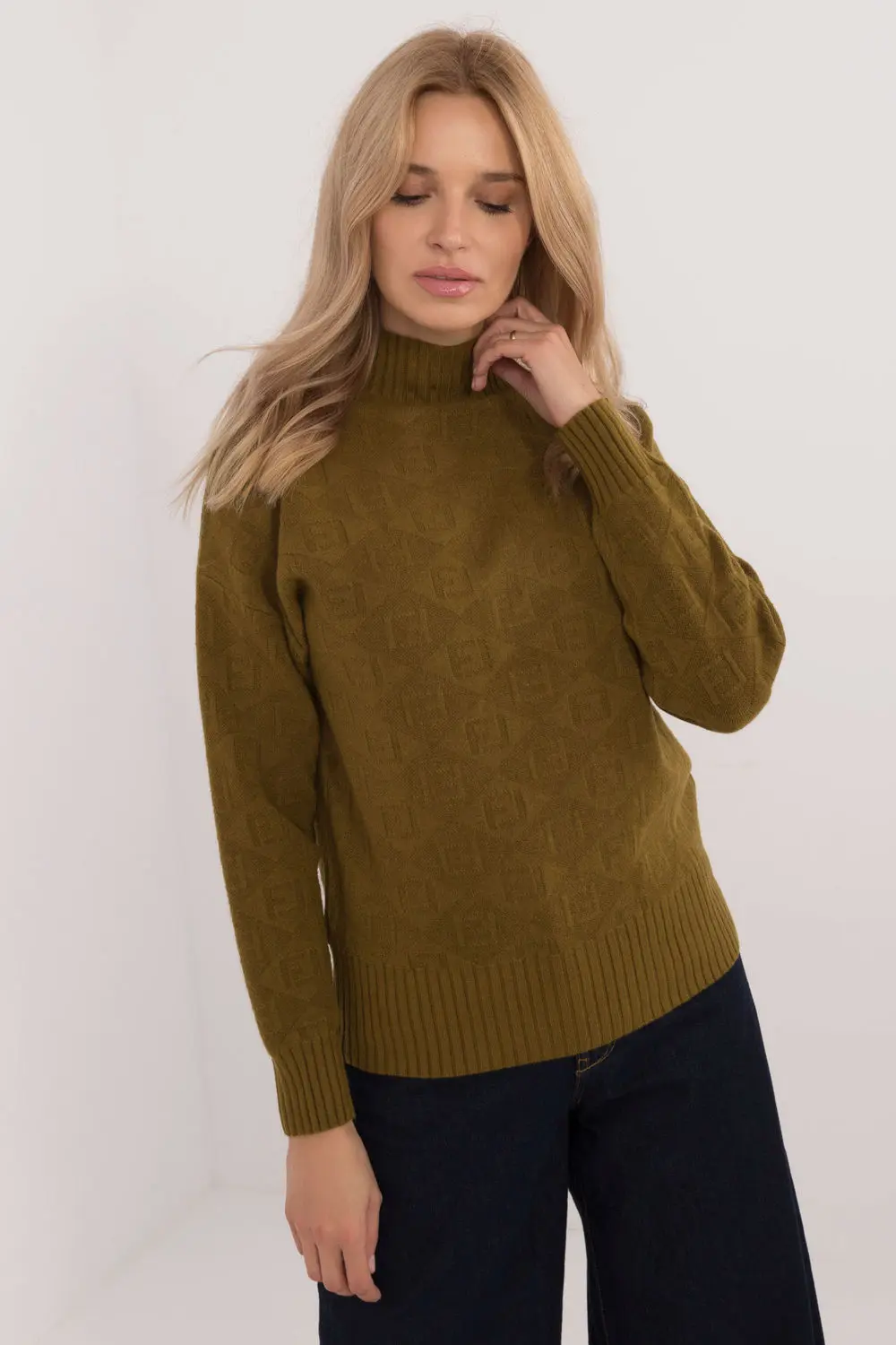 Chandail vert