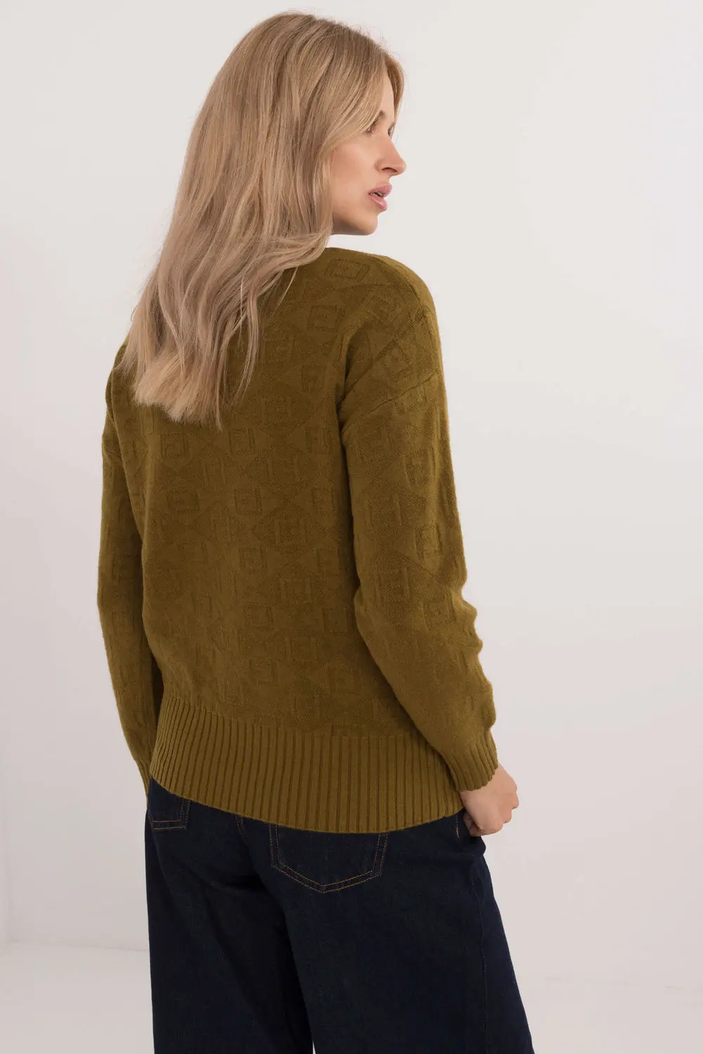 Chandail vert – Image 3