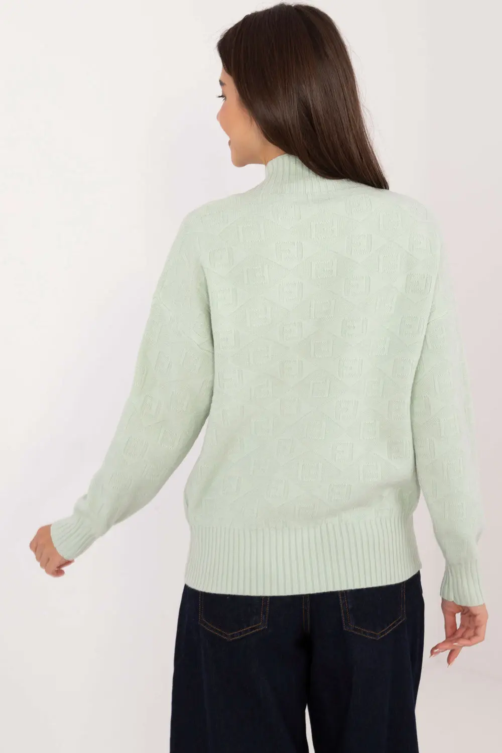 Chandail vert – Image 3