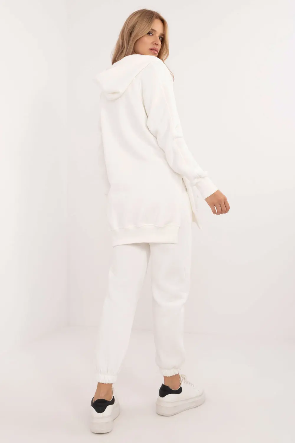 Ensemble sweat beige – Image 3