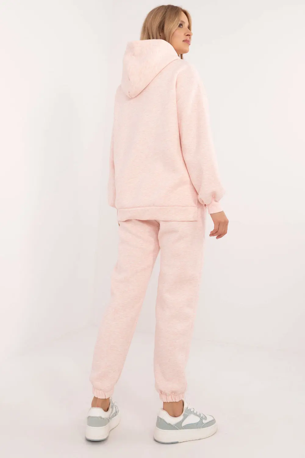Ensemble sweat rose – Image 3