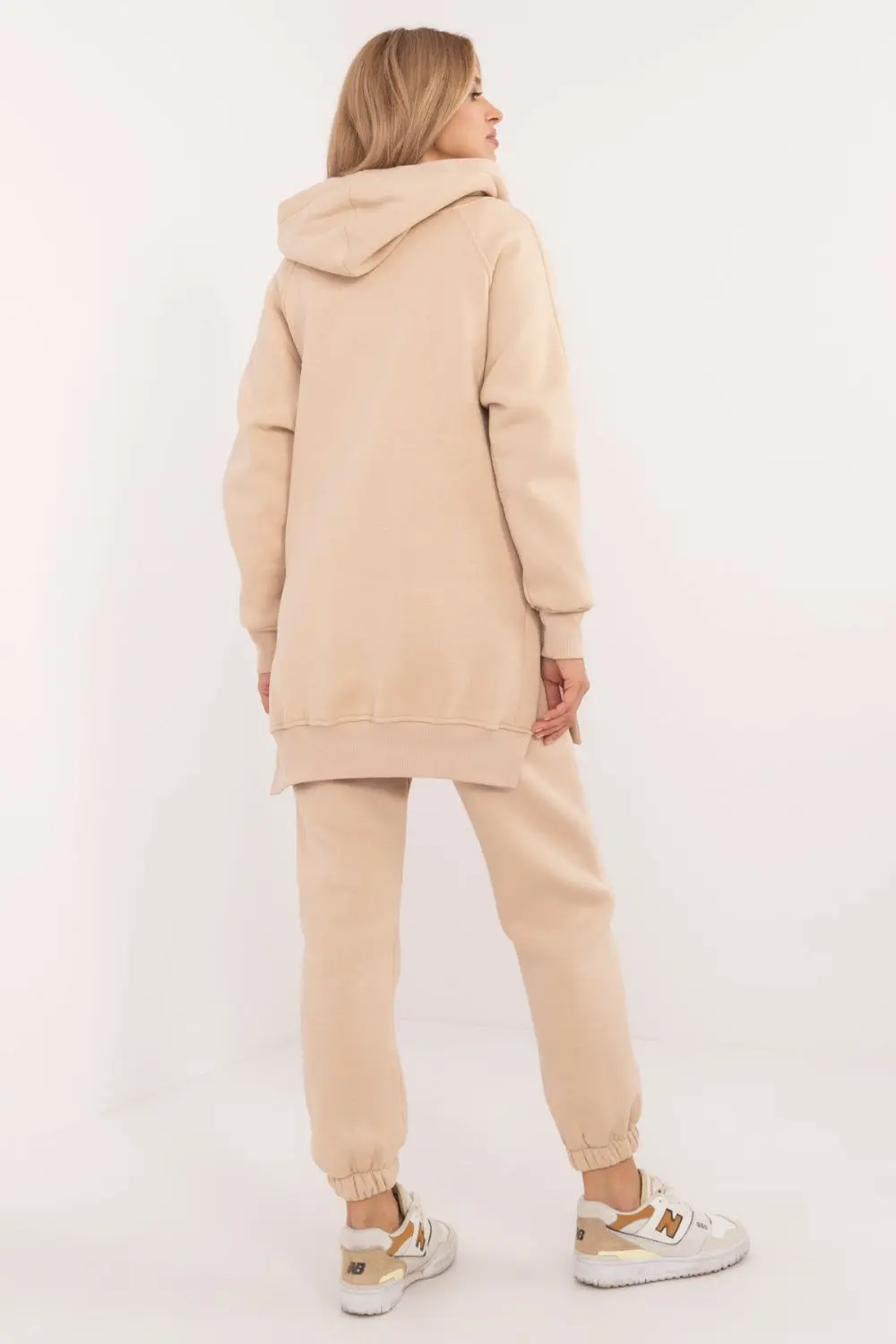 Ensemble sweat beige – Image 4