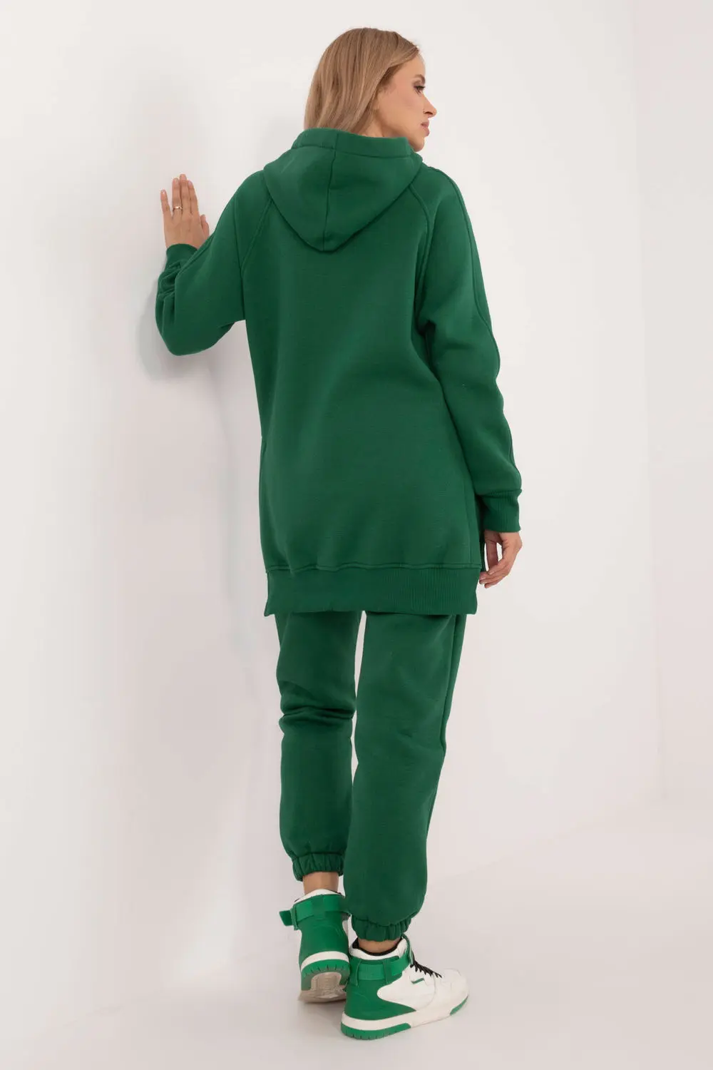 Ensemble sweat vert – Image 3