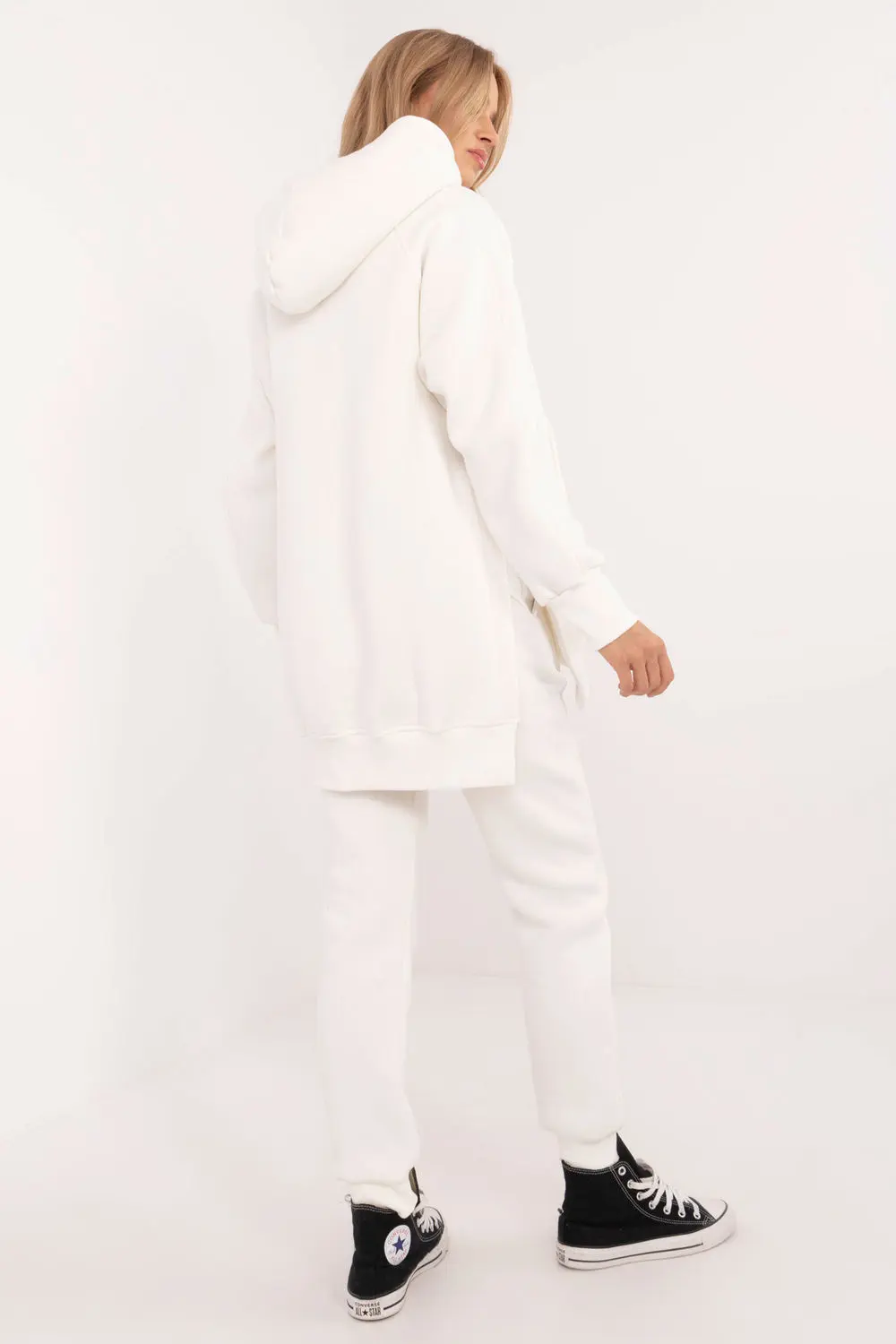 Ensemble sweat beige – Image 3