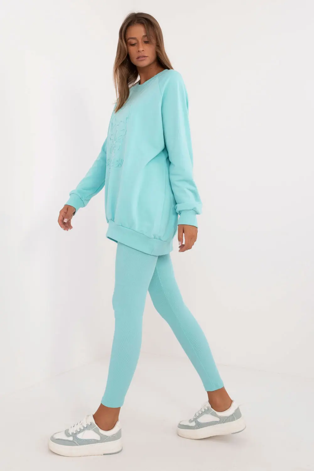Ensemble vert