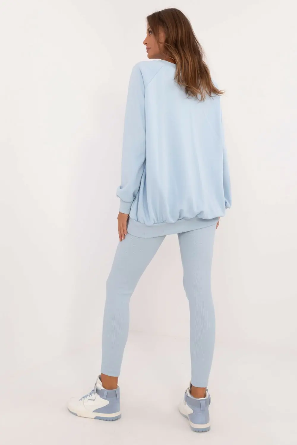 Ensemble bleu – Image 2