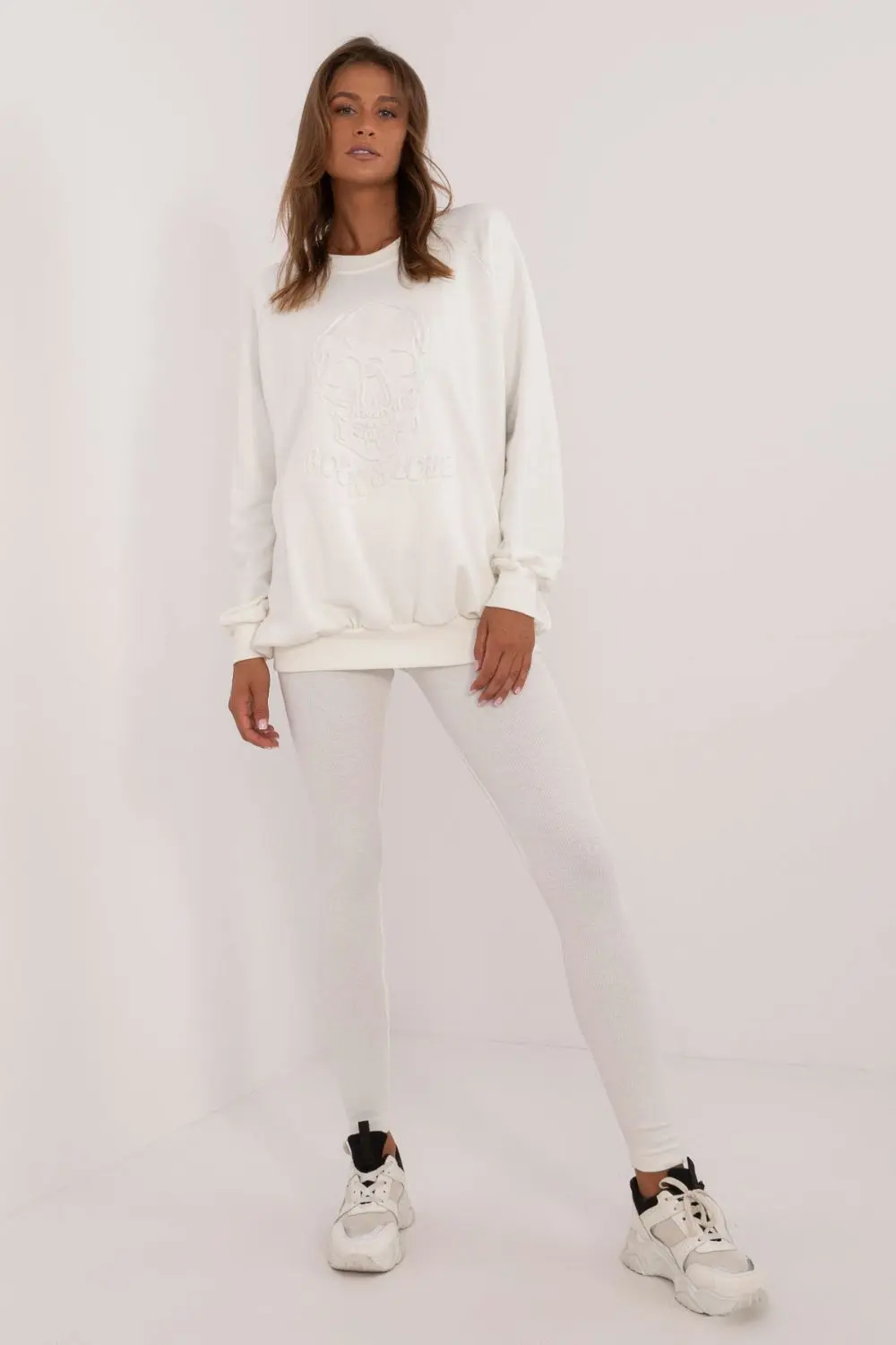 Ensemble beige – Image 2