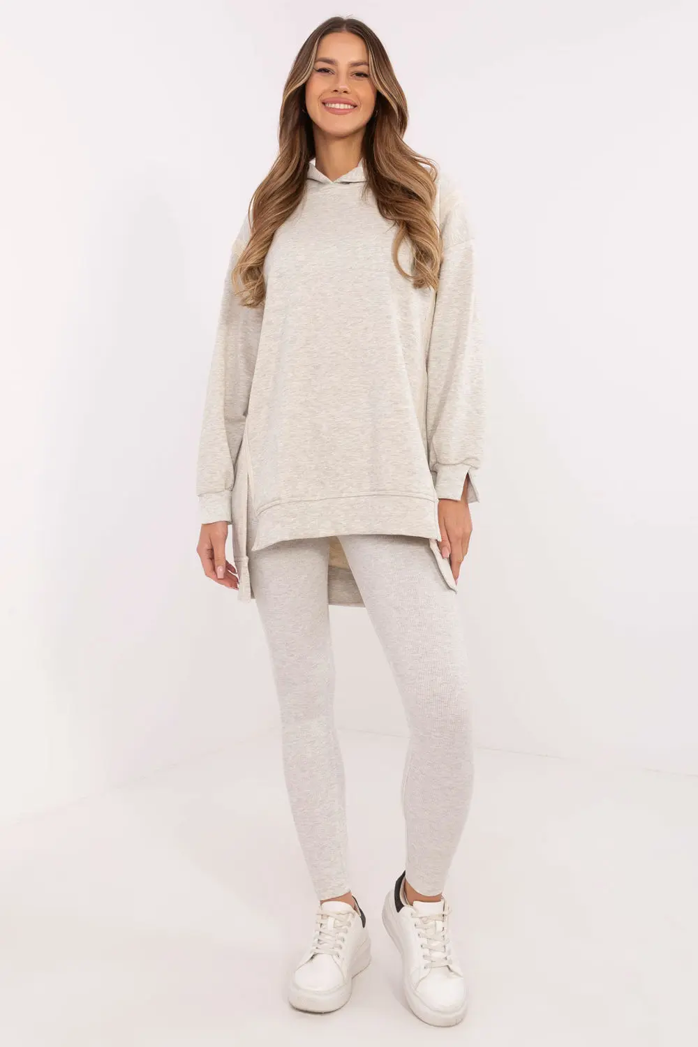 Ensemble gris