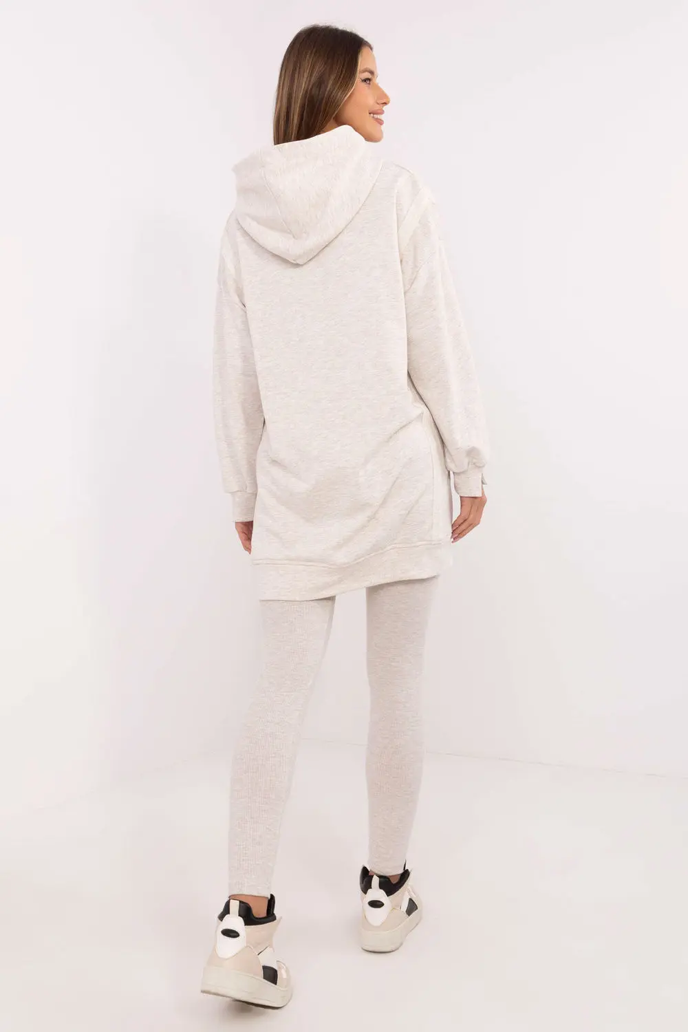 Ensemble beige – Image 2