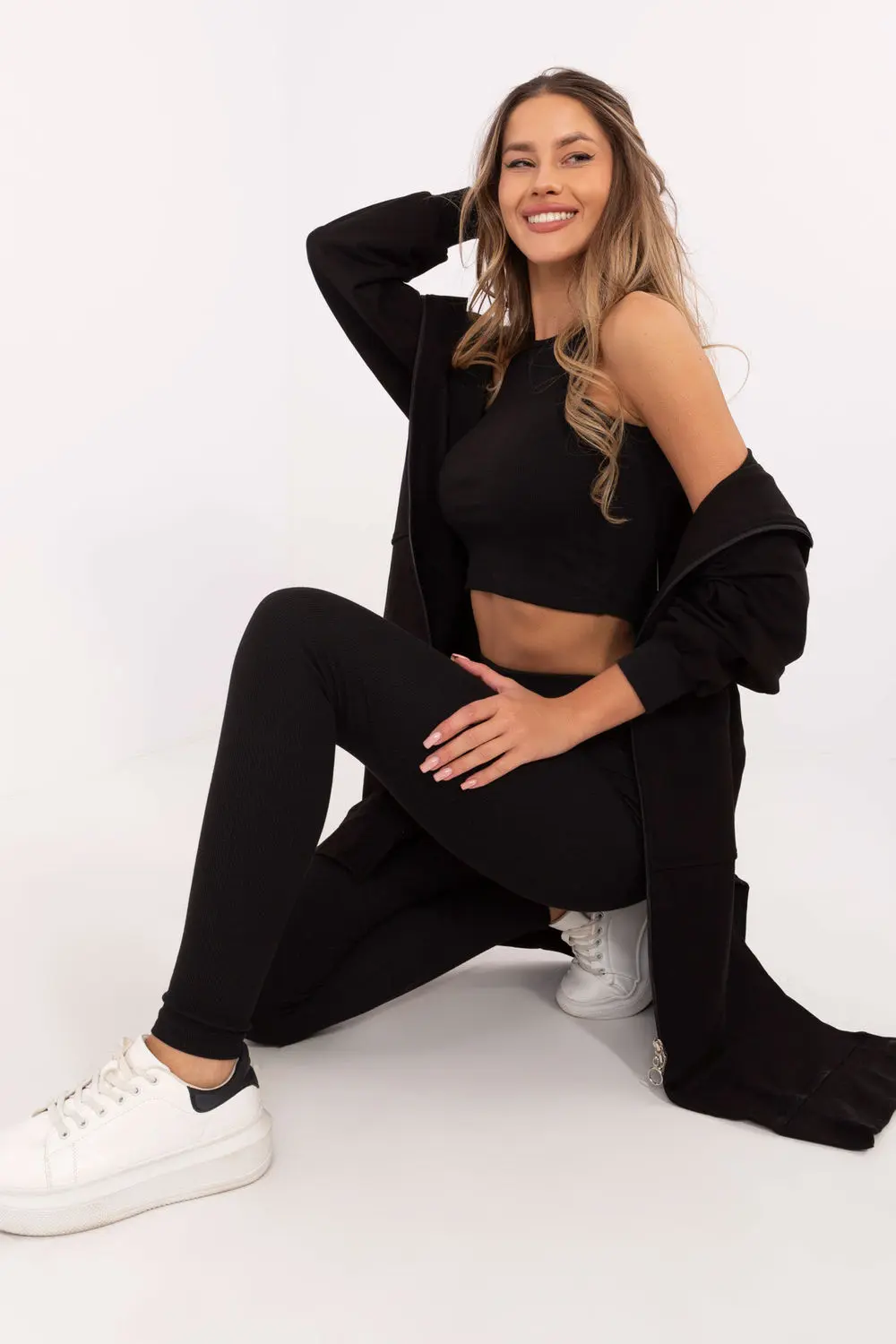 Ensemble noir – Image 2