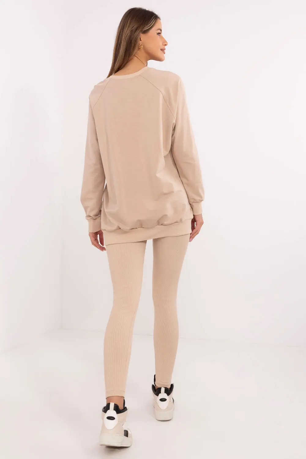 Ensemble beige – Image 3