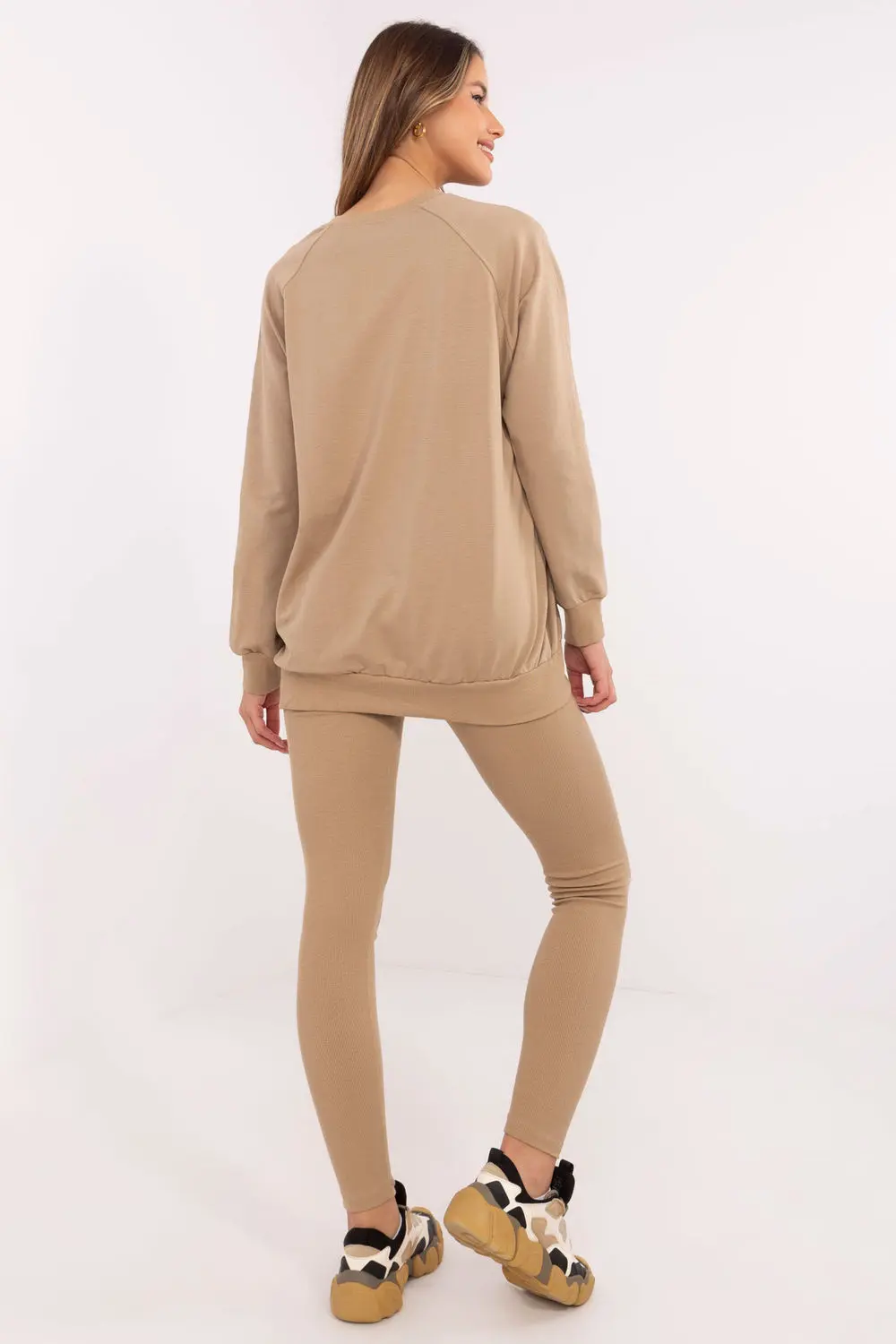 Ensemble beige – Image 3
