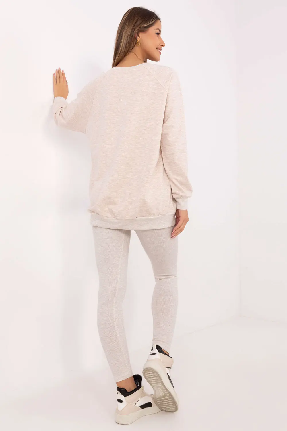 Ensemble beige – Image 3