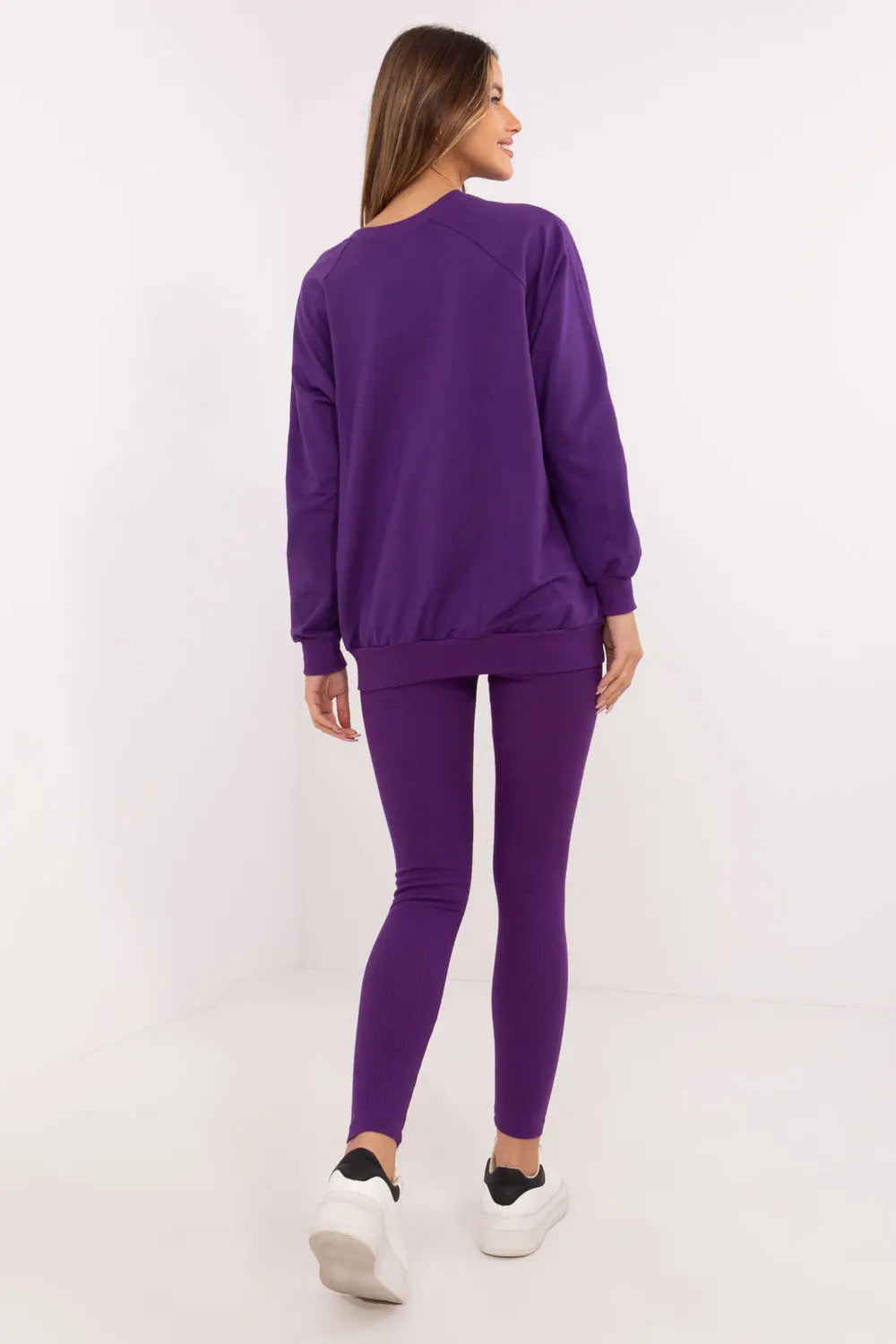 Ensemble violet – Image 3