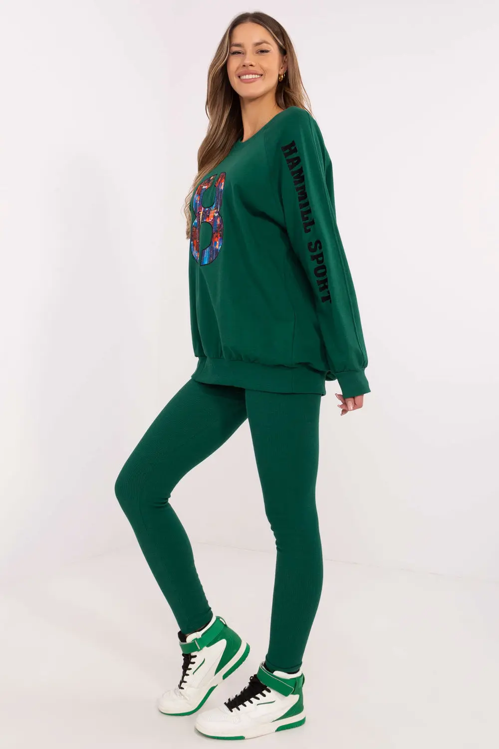 Ensemble vert – Image 2