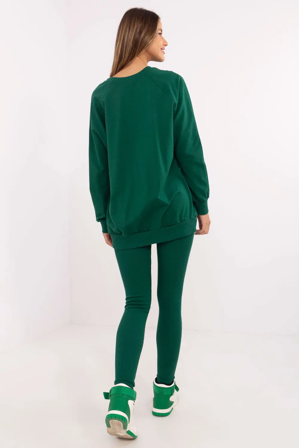 Ensemble vert – Image 3