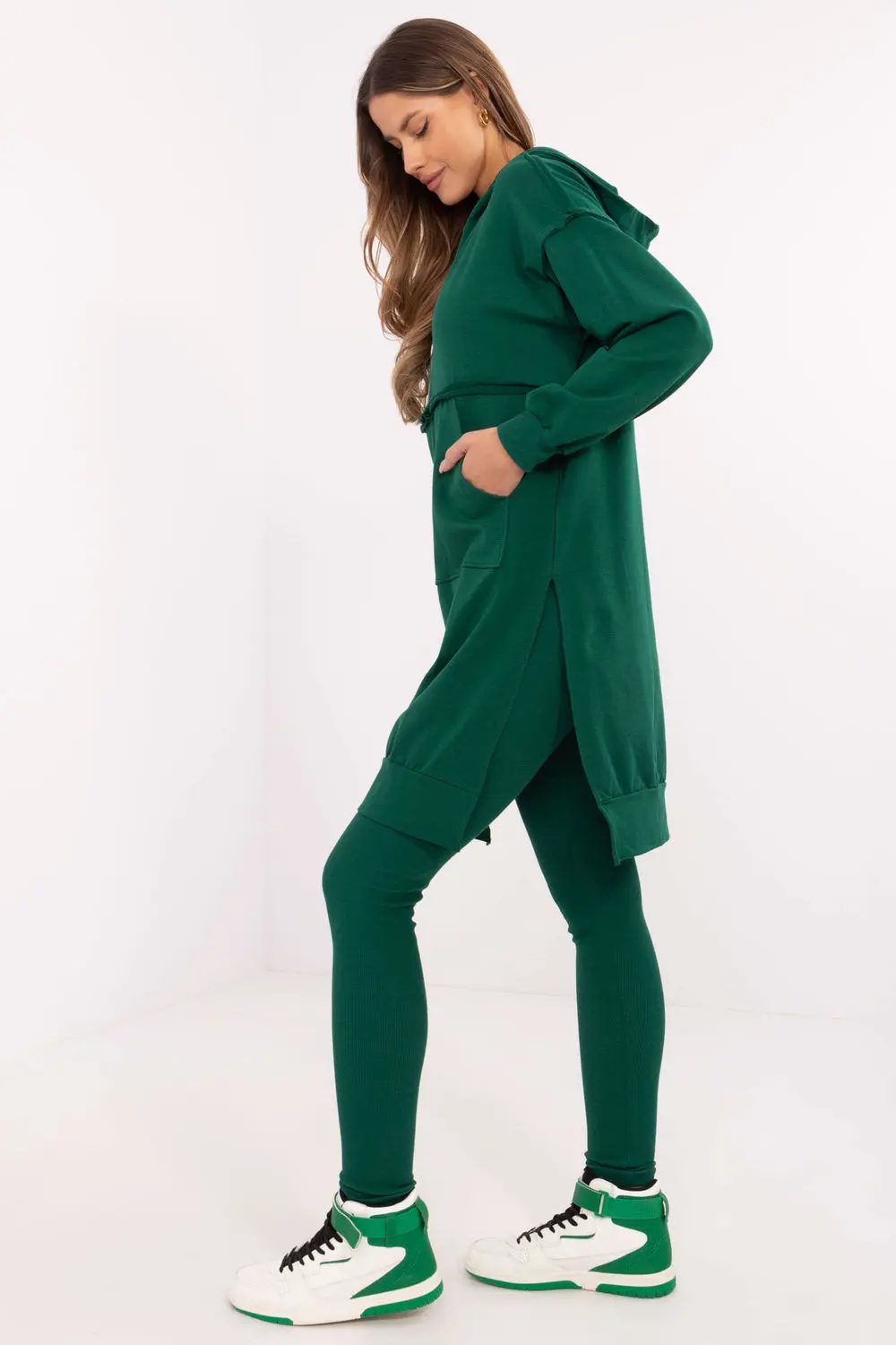 Ensemble vert – Image 2