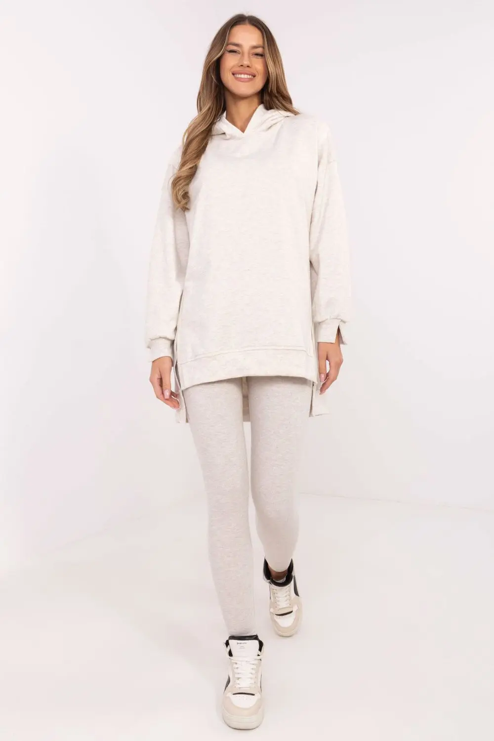 Ensemble beige – Image 3
