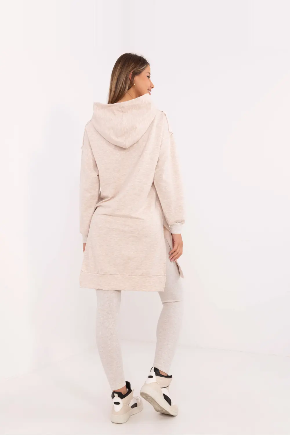 Ensemble beige – Image 3