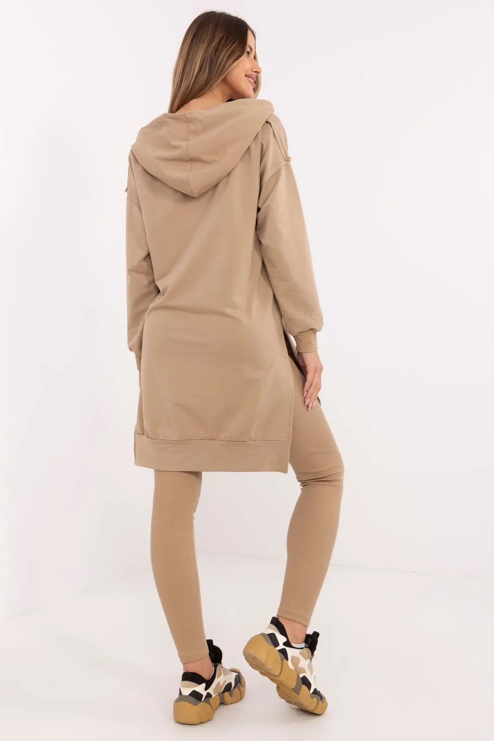 Ensemble beige – Image 3