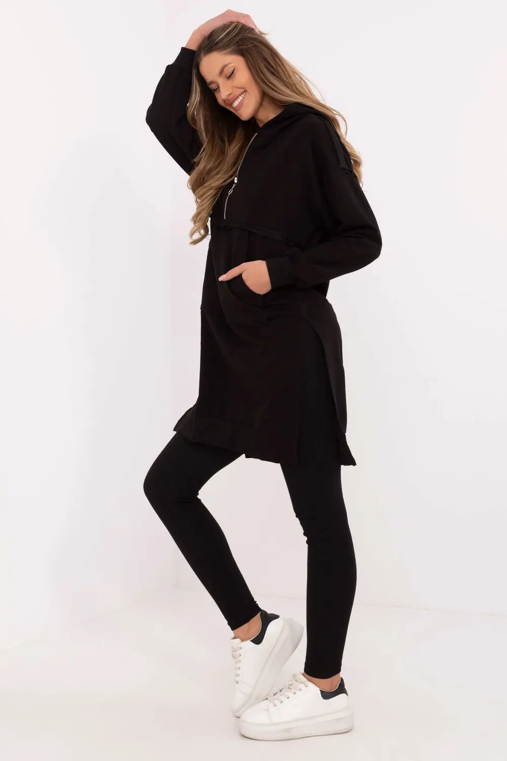 Ensemble noir
